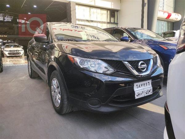 Nissan for sale in Iraq